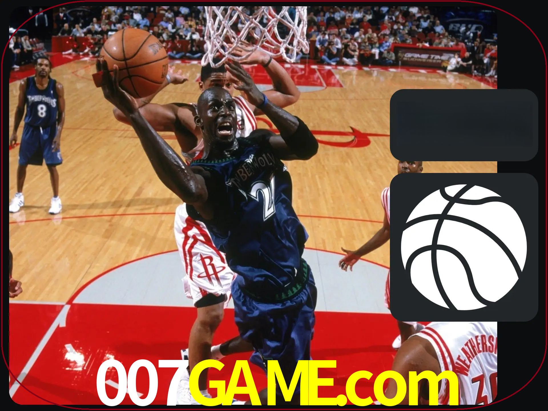 Aposte no melhor time de basquete.