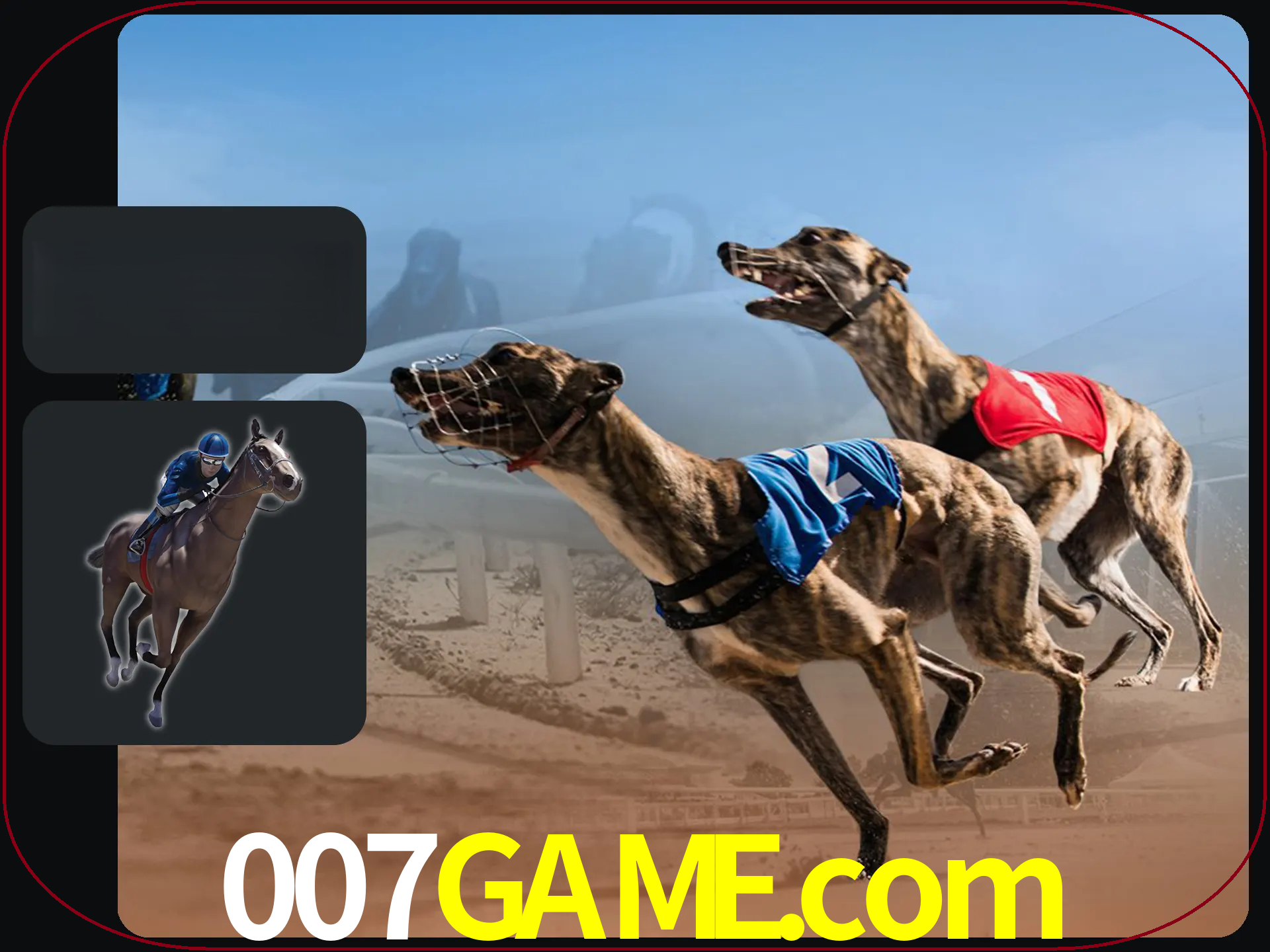 Aposta em esportes virtuais extraordinários.